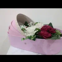 گا مصنوعی و تابلو|گل مصنوعی|ساوه, |دیوار