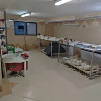 فروش مغازه ۱۴۵ متری در شهر قدس|فروش مغازه و غرفه|تهران, سنگلج (شاپور)|دیوار