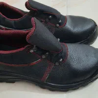 دو جفت کفش ایمنی/کفش کار