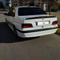 پارس elx موتور 2000|خودرو سواری و وانت|کرج, فاز ۱ مهرشهر|دیوار