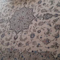 یک جفت فرش دستباف صدو نود و هشت میلیون