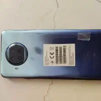 گوشی mi 10t lite 5G سی پی یو خراب