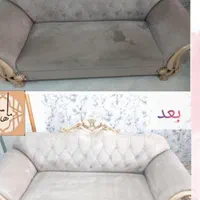 مبل شوی با بهترین کیفیت