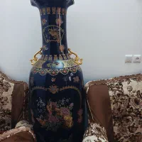 گلدان کنار سالنی 2 متری