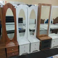 آینه قدی ریلی (۷۵۰۰ ) آینه قدی وکیوم ( ۵۴۵۰)