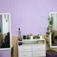 فروش وسایل ارایشگاه
