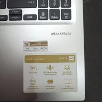 لپتاپ asus vivobook|رایانه همراه|ری, اقدسیه|دیوار