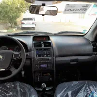 سمندسورن پلاس ۱۴۰۴ گاز سیمی|خودرو سواری و وانت|زابل, |دیوار