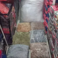 ۱۲ تخته پتو در یک کیسه کامل