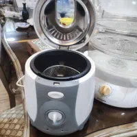 لوازم برقی|اجاق گاز و لوازم برقی پختوپز|بندر انزلی, سامانسر|دیوار