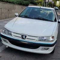 پژو پارس سال XU7 مدل ۱۴۰۰ فروش فوری