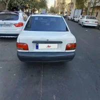 پراید ۱۳۱ se  مدل ۹۴|خودرو سواری و وانت|تهران, جیحون|دیوار