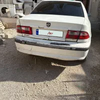 سمندLX مدل 88|خودرو سواری و وانت|بوشهر, |دیوار