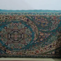 پشتی و روفرشی|روفرشی|ایلام, |دیوار