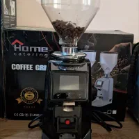 آسیاب نیمه صنعتی