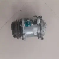 کمپرسور کولر پراید ساندن