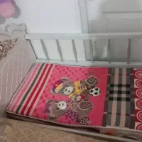 تخت خواب بچه