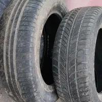 لاستیک ماشین 195/65R15|قطعات یدکی و لوازم جانبی|مشهد, بلال|دیوار