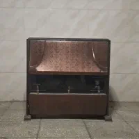 بخاری گازی درحد نو تمیز سالم باقیمت مناسب