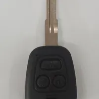 سوئیچ گمشده پراید