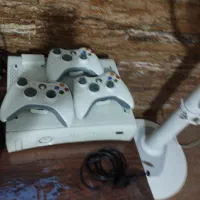 ایکس باکس ۳۶۰|کنسول، بازی ویدئویی و آنلاین|تهران, شهرک رضویه|دیوار