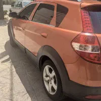 H30 کراس