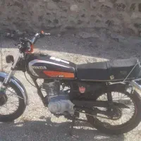 موتور 150|موتورسیکلت|تفتان, |دیوار