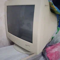 مانیتور ال جی بی نقص LG|رایانه رومیزی|مشهد, نرگس (شهرک غرب)|دیوار