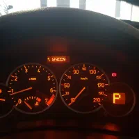 ۲۰۶ تیپ ۶ (اتومات)|خودرو سواری و وانت|بجنورد, |دیوار