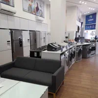 بازنشستگان در جشنواره بزرگترین برند لوازم خانگی|سایر لوازم برقی|قزوین, |دیوار
