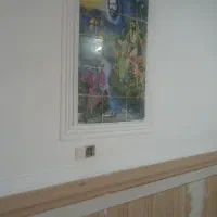 گچکاری و لکه گیری پذیرفته میشودیرانشهر محمدان|خدمات پیشه و مهارت|بمپور, |دیوار