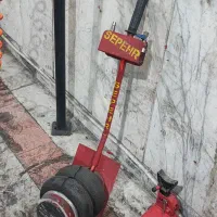 جک بادی دو تیوپ