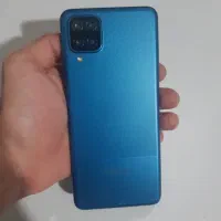 سامسونگ a12 ۱۲۸ گیگ|موبایل|فردیس, شهرک وحدت|دیوار