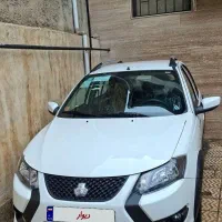 کوییک GX.Lصفر با ترمز ESC و SBR(مدارک کامل)