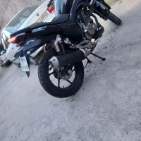 زونتس n2 230 صفر مشکی ۱۴۰۱|موتورسیکلت|کرج, حصارک بالا|دیوار