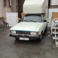 پیکان وانت مدل 90