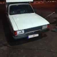 پیکان وانت کرایه ای