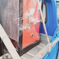 گاوصندوق vvm|ابزارآلات|علی‌آباد کتول, |دیوار