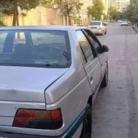 پژو روآ (ROA) سال دوگانه سوز، مدل ۱۳۸۹ تک برگ|خودرو سواری و وانت|تهران, نیکنام|دیوار