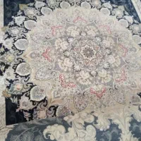 یک تخته فرش ۱۲ متری آکبند ۱۲۰۰ شانه تراکم بالا|فرش|فریدون‌کنار, |دیوار