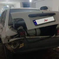 پراید 87|خودرو سواری و وانت|همایجان, |دیوار