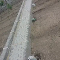 انواع سنگ کاری ده بالاطزرجان بنادک س منشاد|استخدام معماری، عمران و ساختمانی|یزد, |دیوار