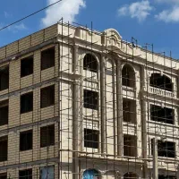 پیش فروش آپارتمان