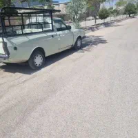 وانت کرایه شهیکی