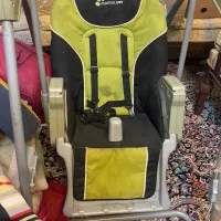 ست وسایل نوزاد برند مامالاو ایتالیا