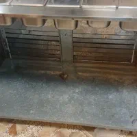 میز با بن ماری|کافی‌شاپ و رستوران|رشت, فلسطین|دیوار