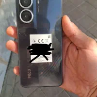 poco x7 pro پوکو