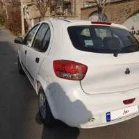 تیبا مدل 201|خودرو سواری و وانت|سلماس, |دیوار