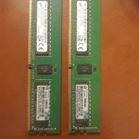 Ram 16GB DDR4 2400