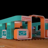 تدریس خصوصی 3DMAX و V-RAY